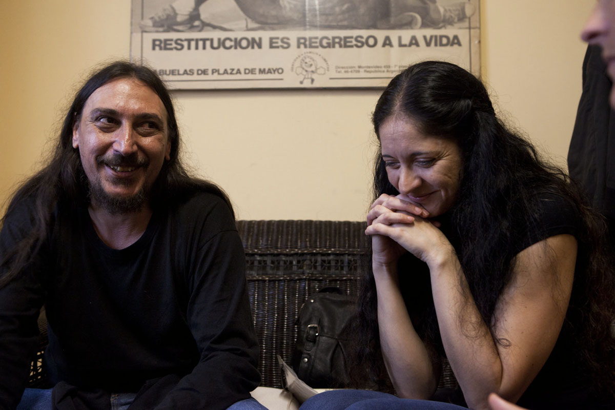 Información de imagen